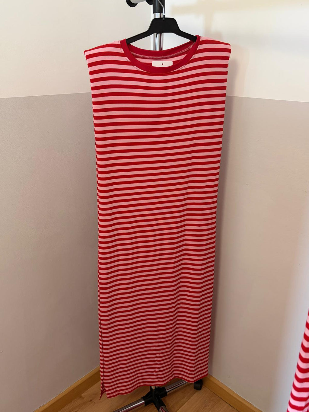 VESTIDO ROSARIO