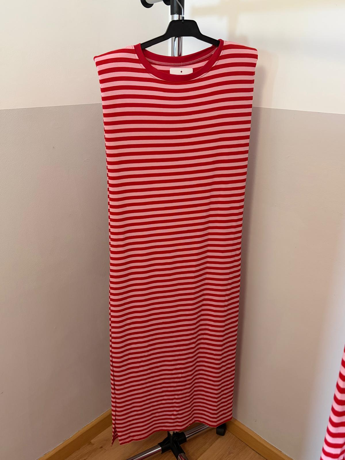 VESTIDO ROSARIO