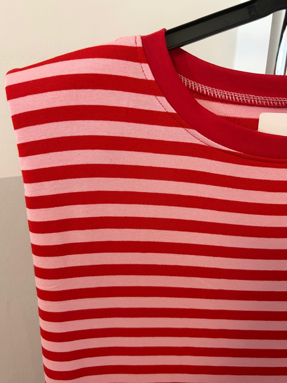 VESTIDO ROSARIO