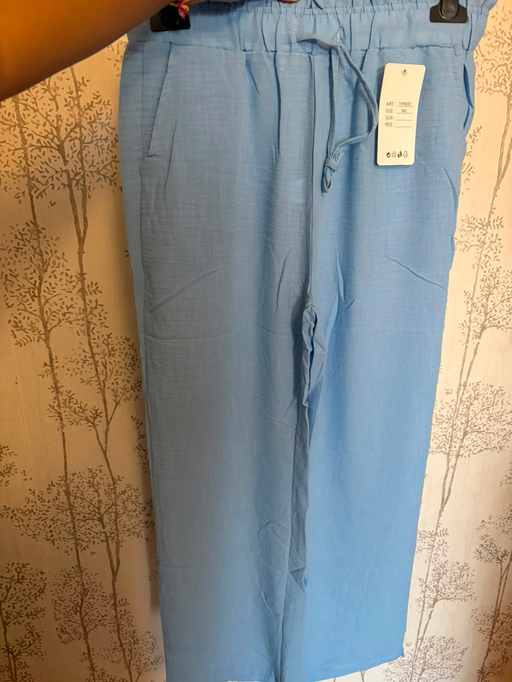 PANTALÓN PAULA