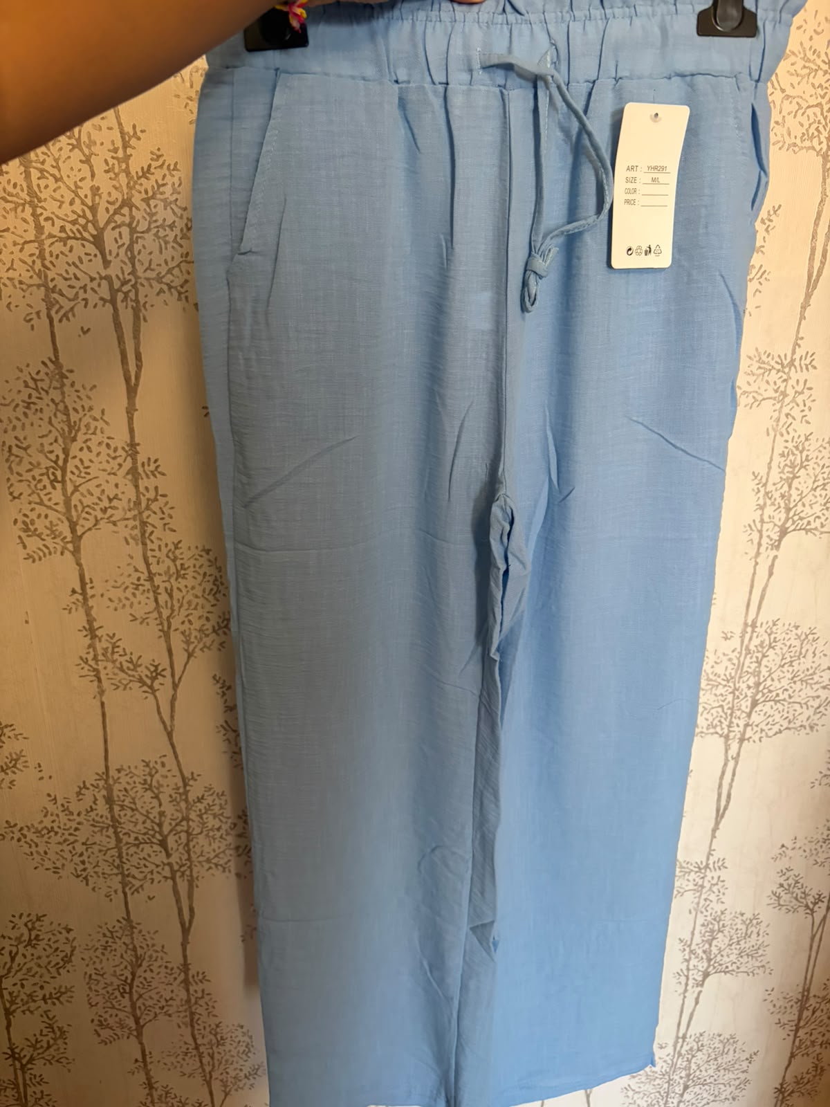 PANTALÓN PAULA