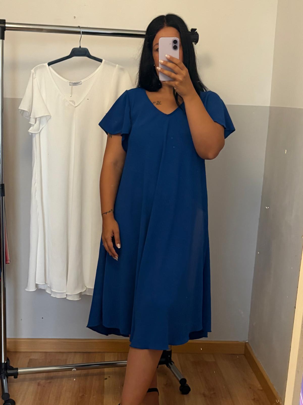 VESTIDO ÁGATA