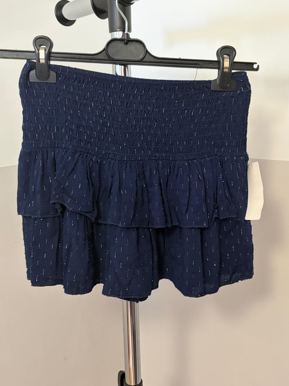 FALDA PANTALÓN DESTELLOS