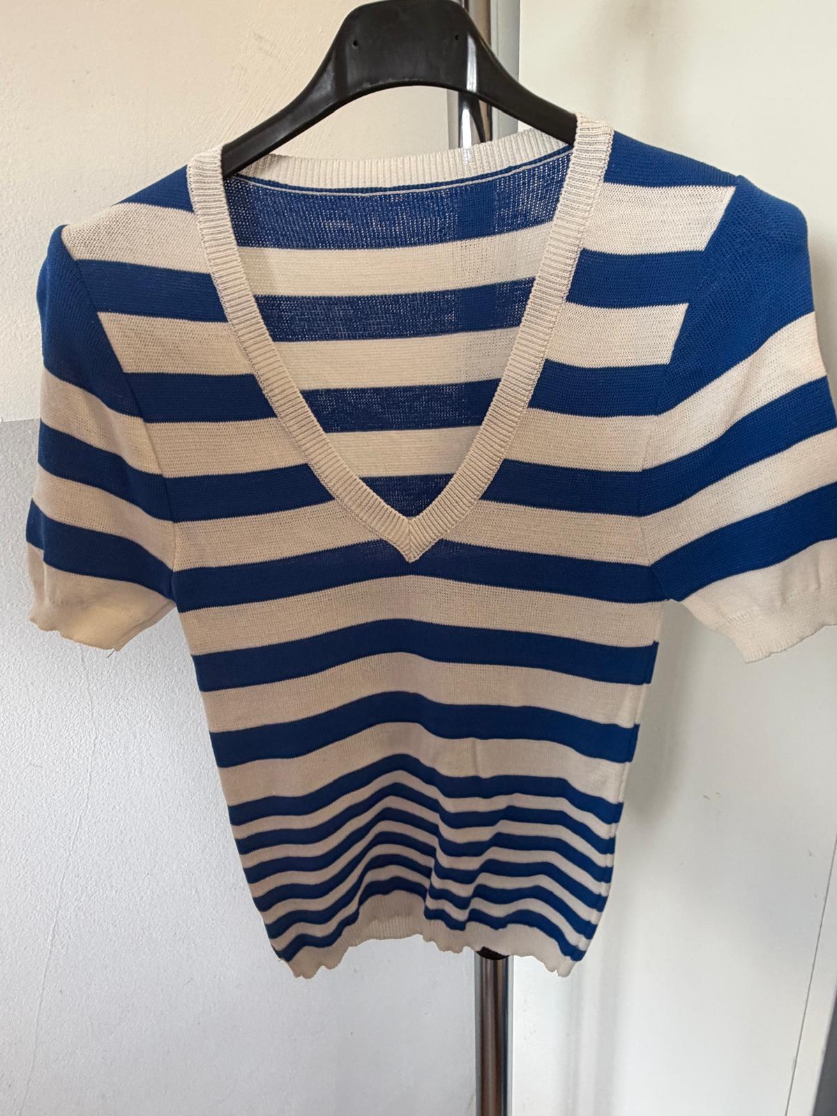 CAMISETA PICO