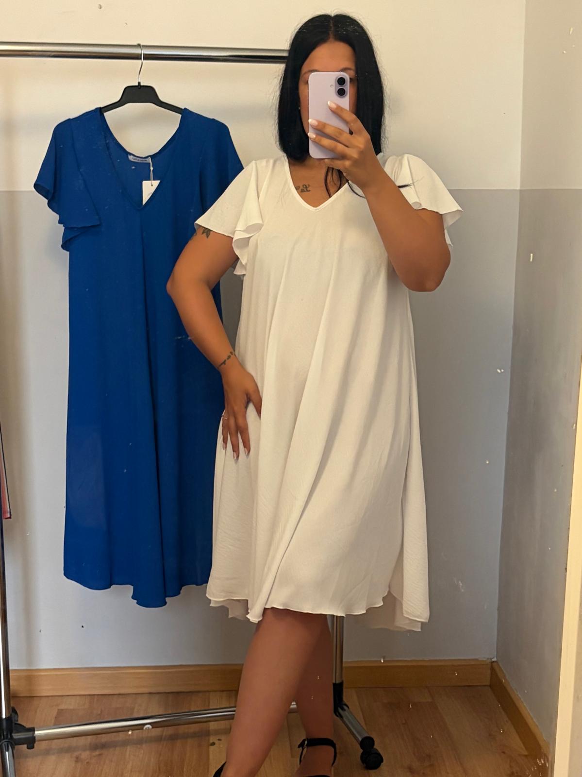 VESTIDO ÁGATA