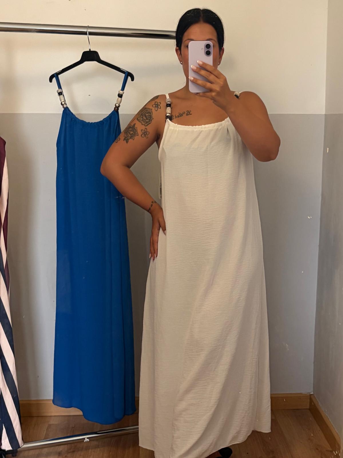 VESTIDO IBIZA