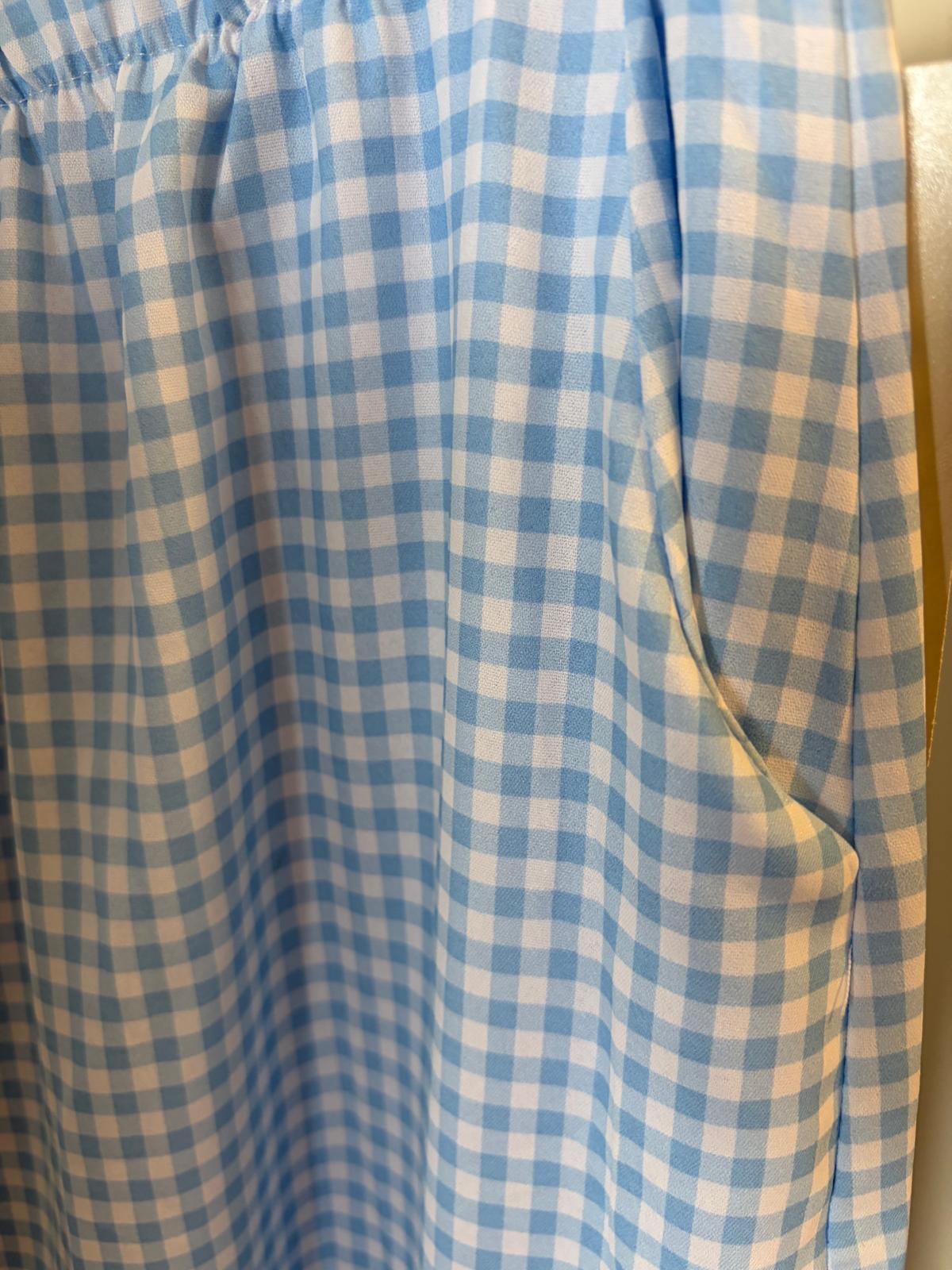 PANTALÓN LOLA