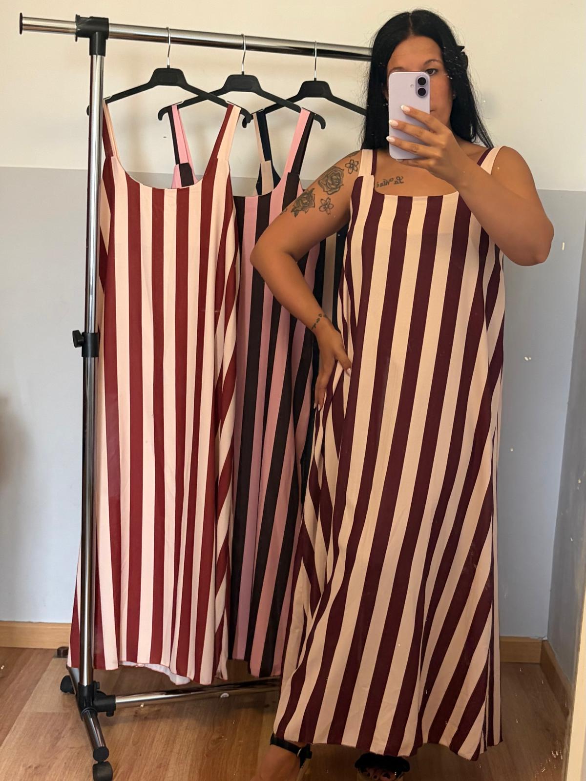 VESTIDO SARA