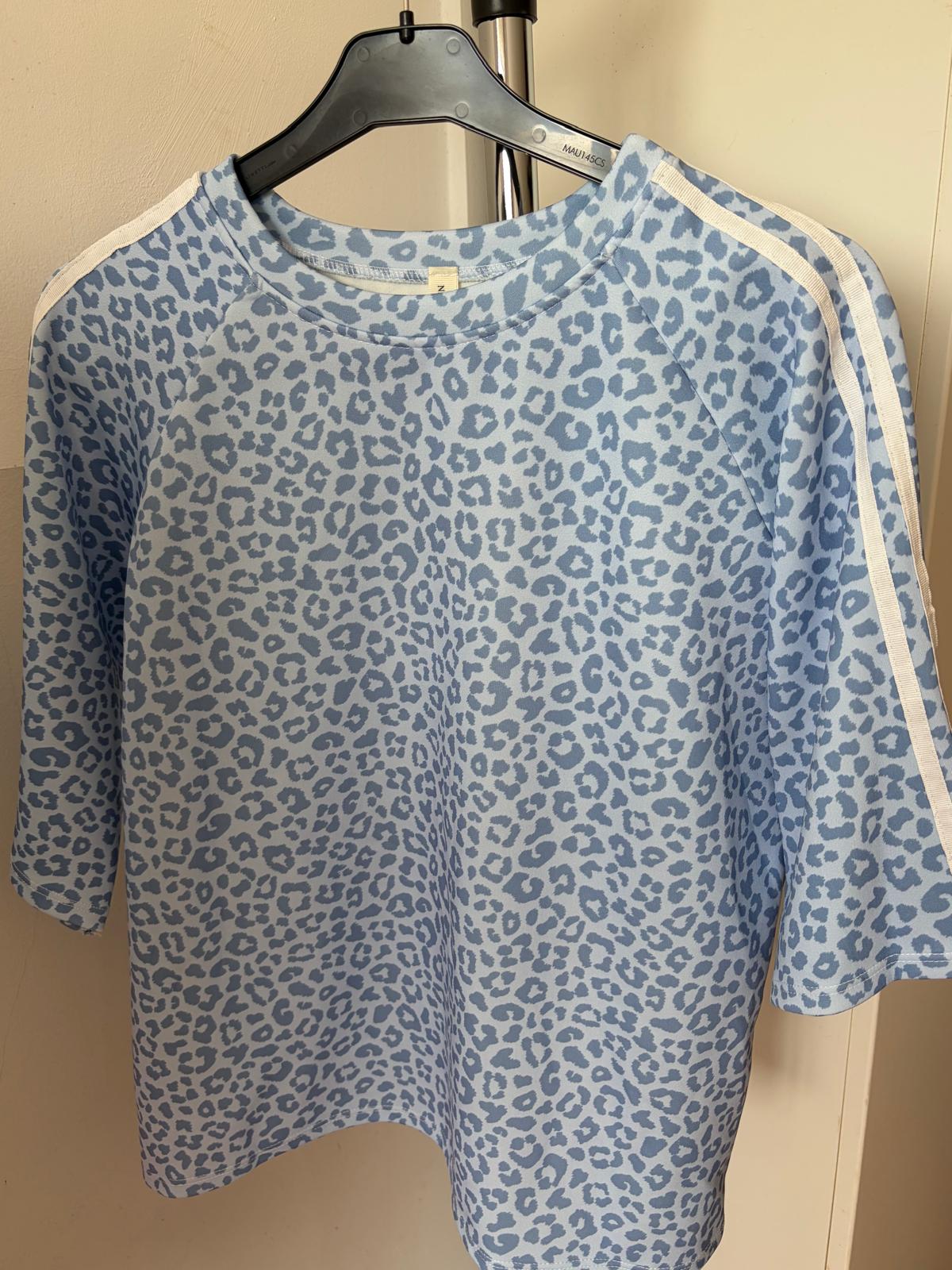 CAMISETA FELINA