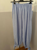 PANTALÓN VICHI LAZO