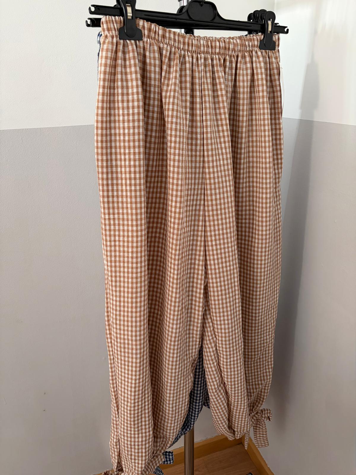 PANTALÓN VICHI LAZO