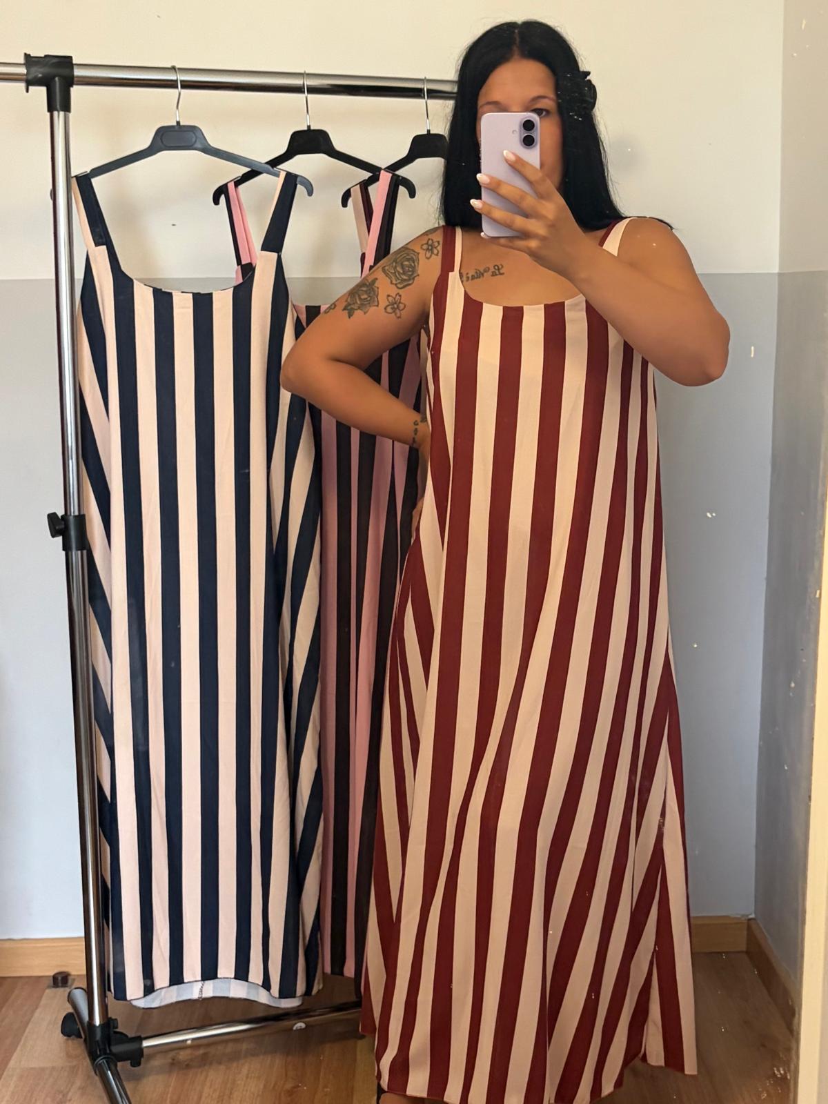 VESTIDO SARA