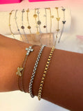 PULSERA CORDÓN