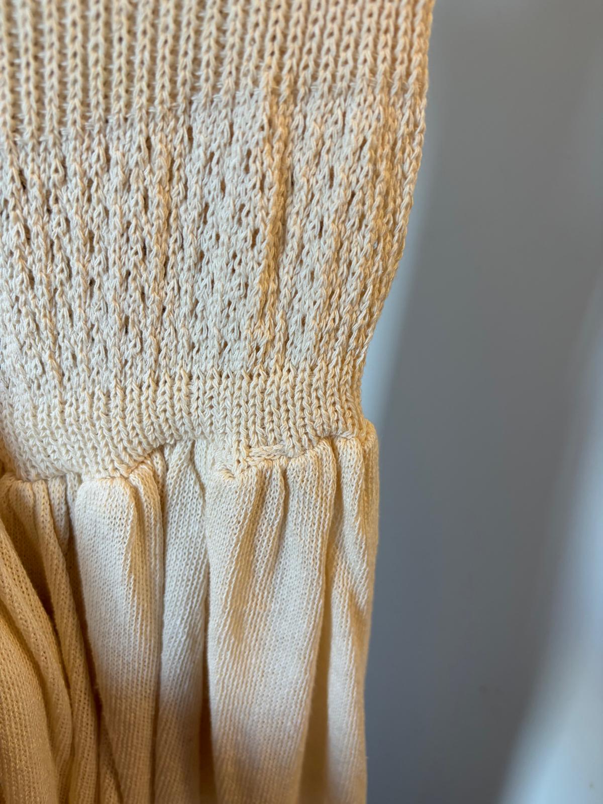 VESTIDO GABRIELA
