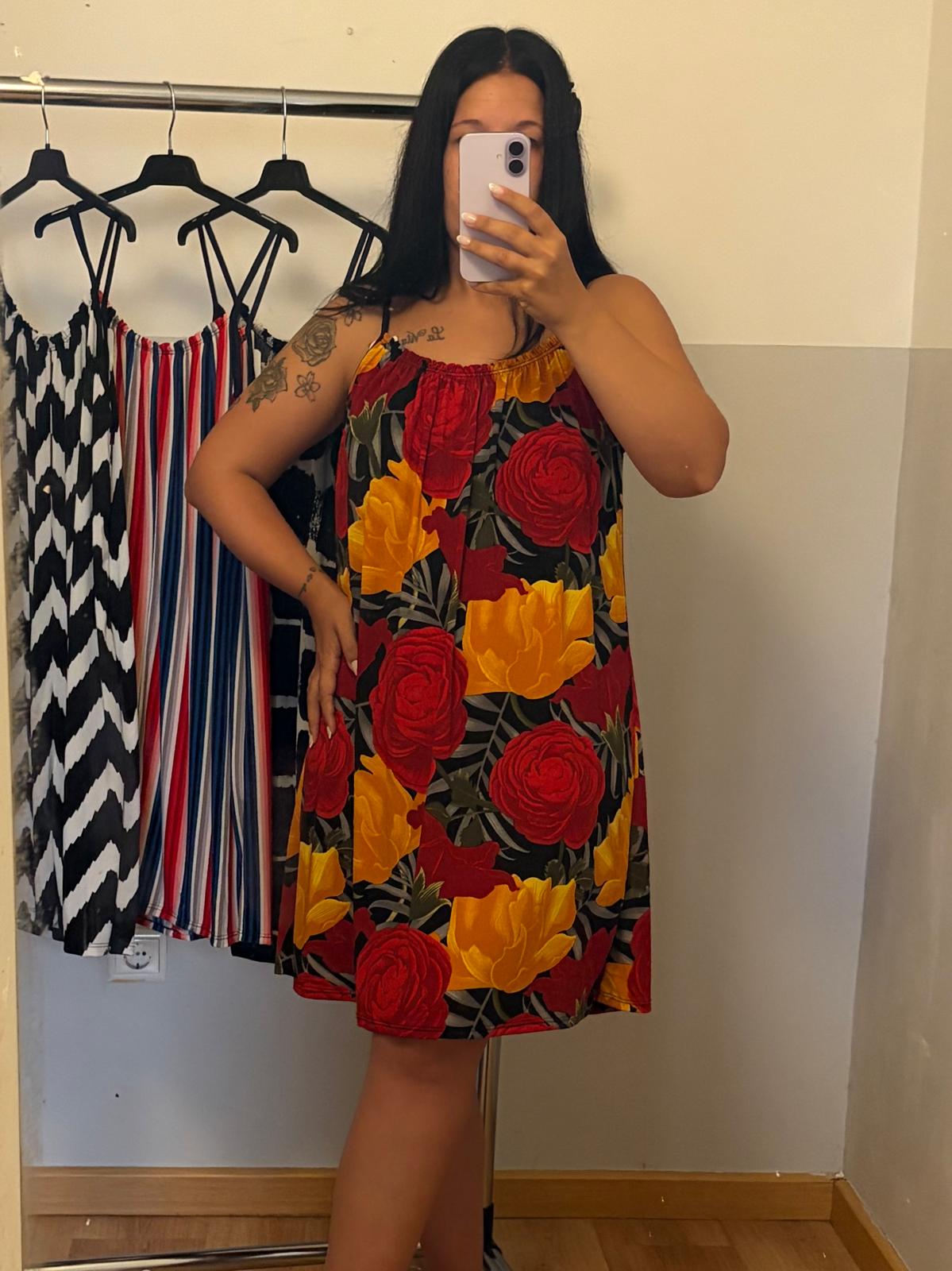 VESTIDO ENMA