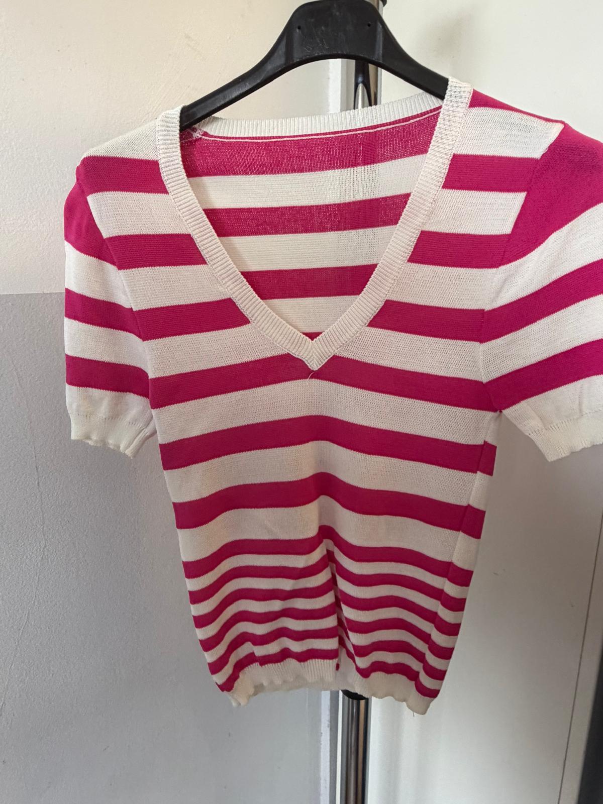 CAMISETA PICO