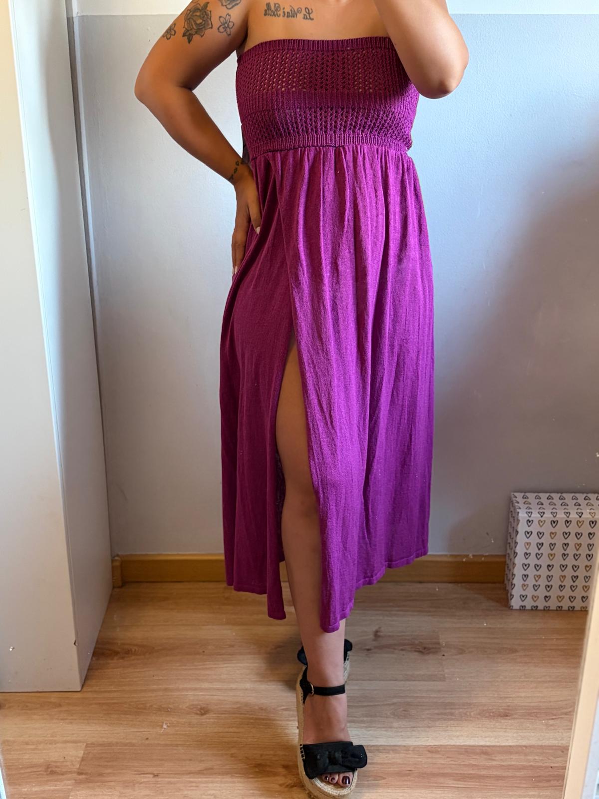 VESTIDO GABRIELA