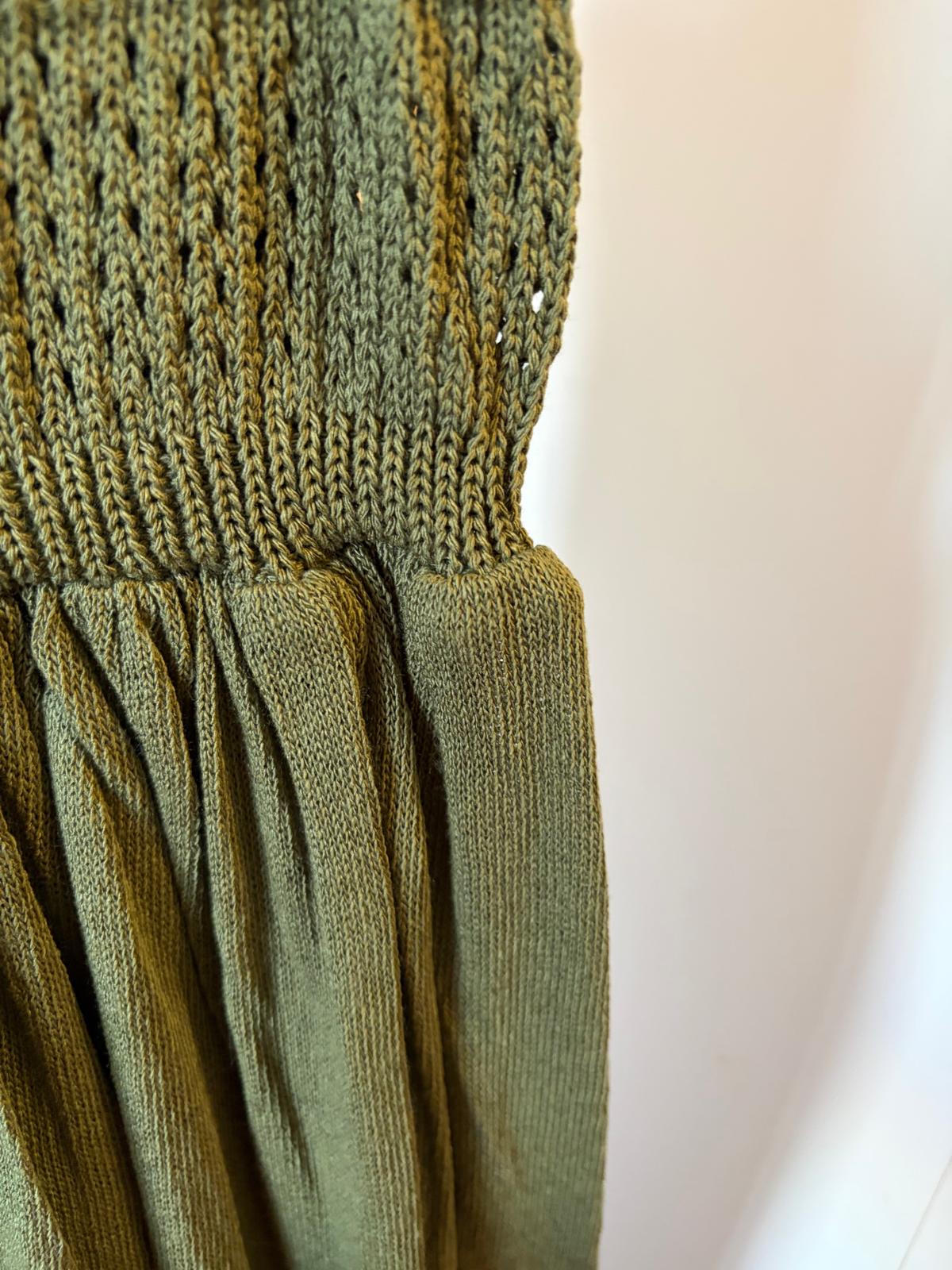 VESTIDO GABRIELA