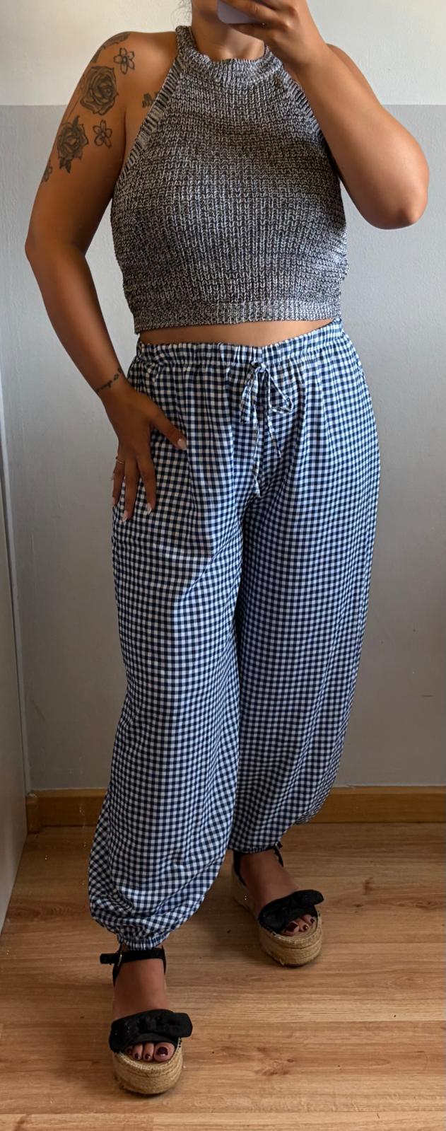PANTALÓN LOLA