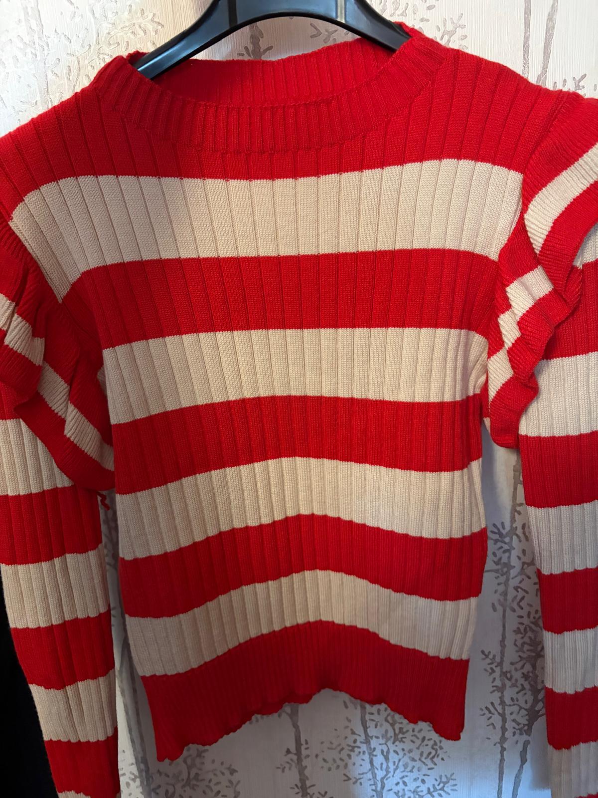 JERSEY LOLA