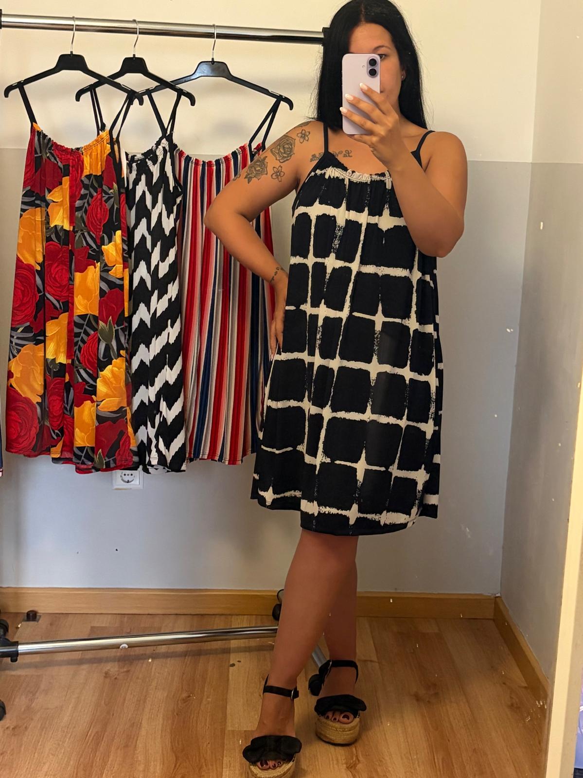 VESTIDO ENMA