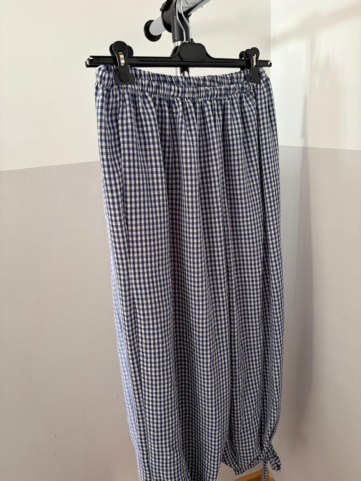 PANTALÓN VICHI LAZO