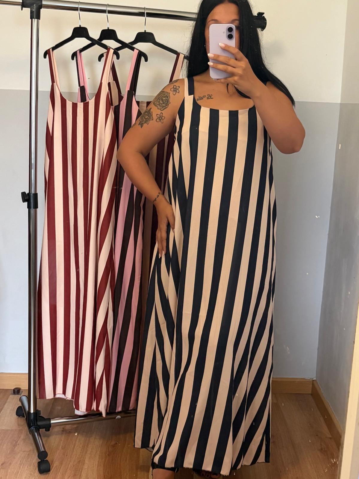 VESTIDO SARA