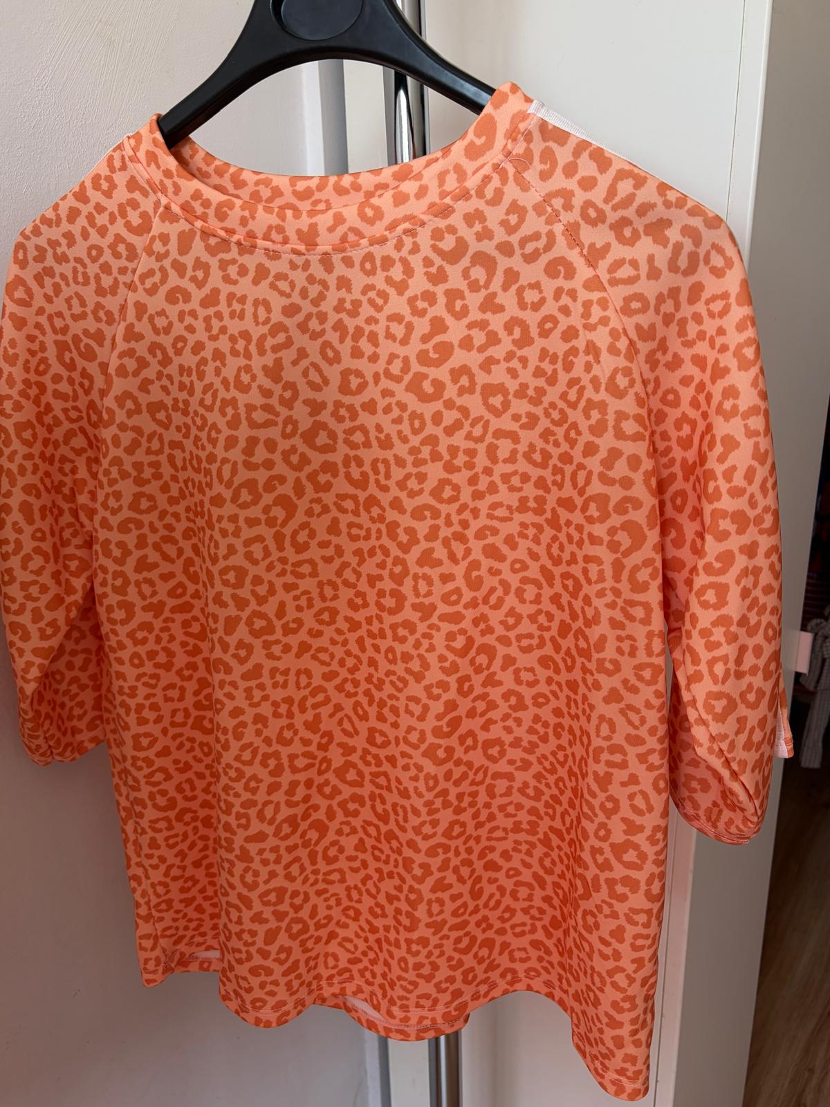 CAMISETA FELINA