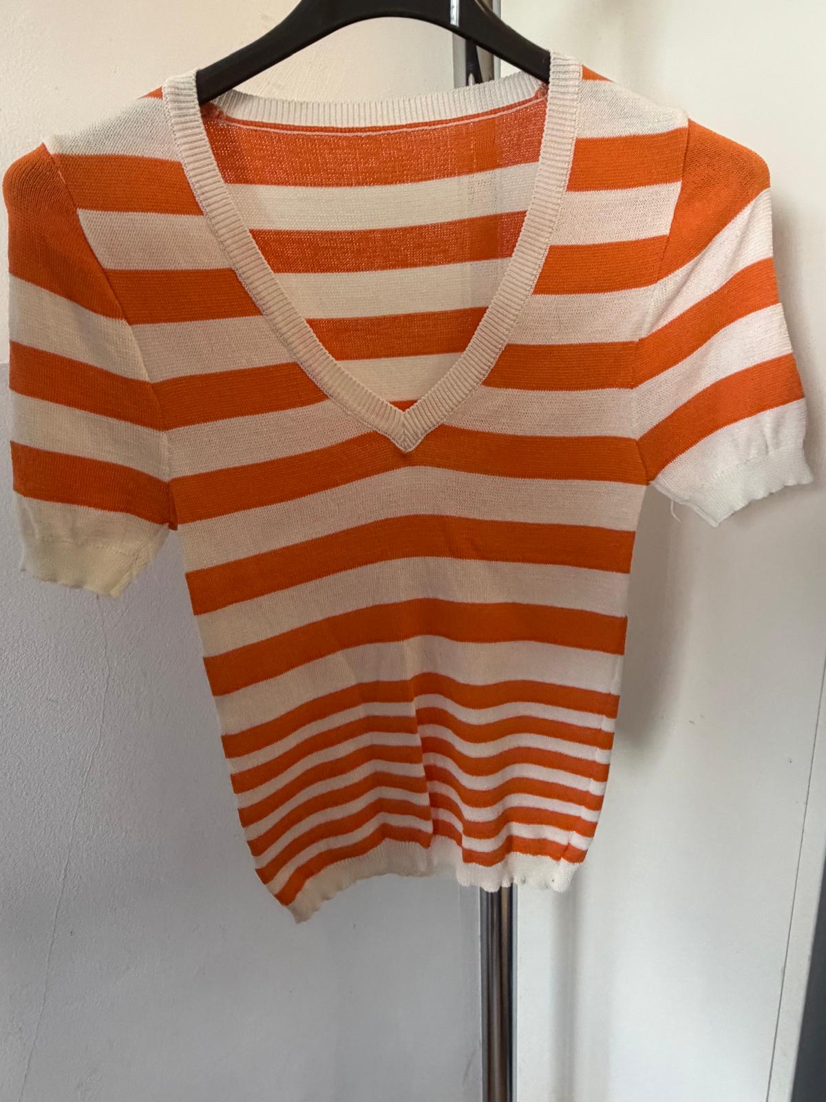 CAMISETA PICO