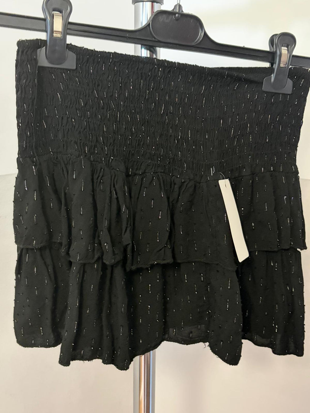 FALDA PANTALÓN DESTELLOS