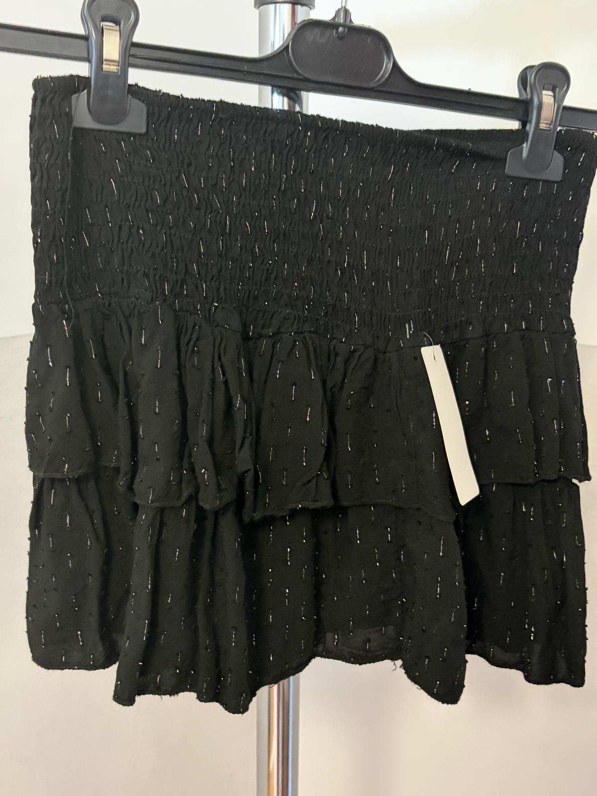 FALDA PANTALÓN DESTELLOS