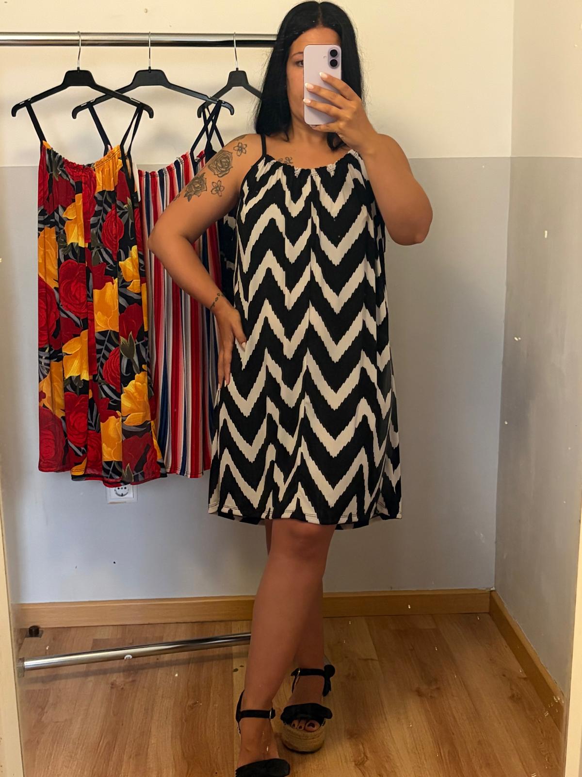 VESTIDO ENMA
