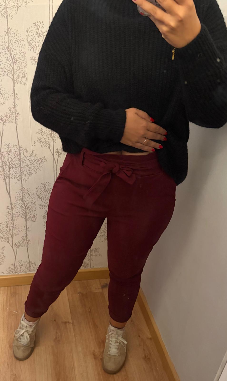 PANTALÓN LUAR