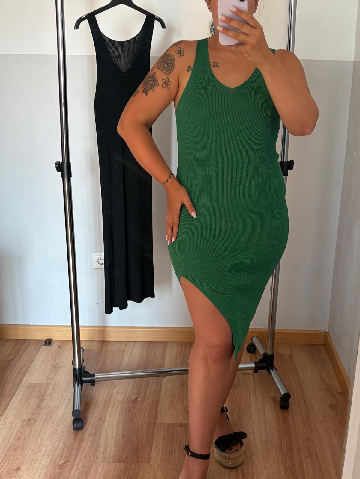 VESTIDO PAULA