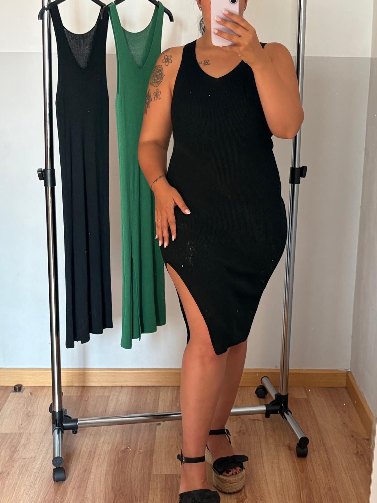VESTIDO PAULA