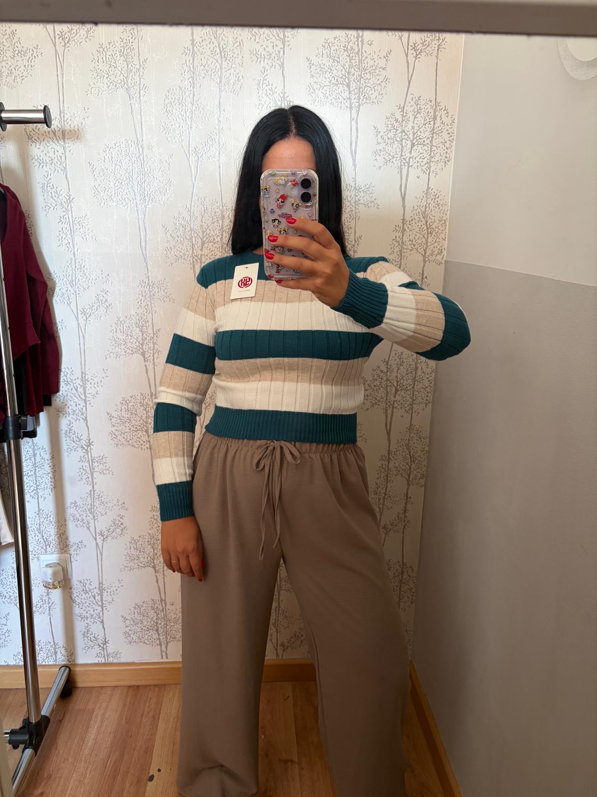 JERSEY MÓNICA