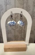 PENDIENTES PEZ