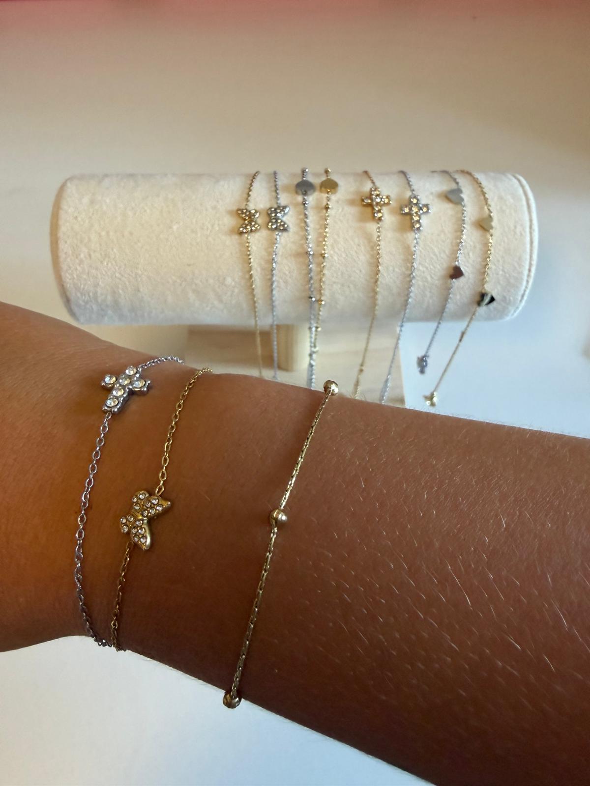 PULSERA ESFERA