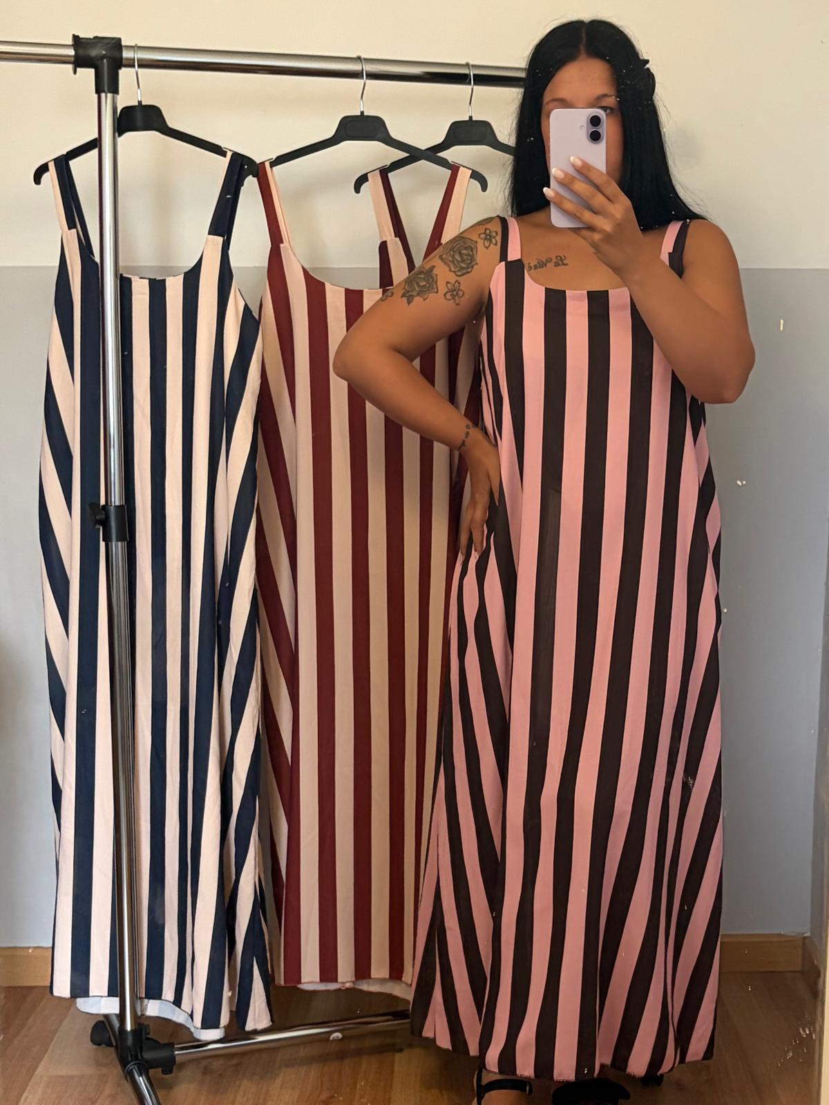 VESTIDO SARA