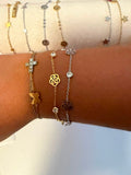 PULSERA ROSA