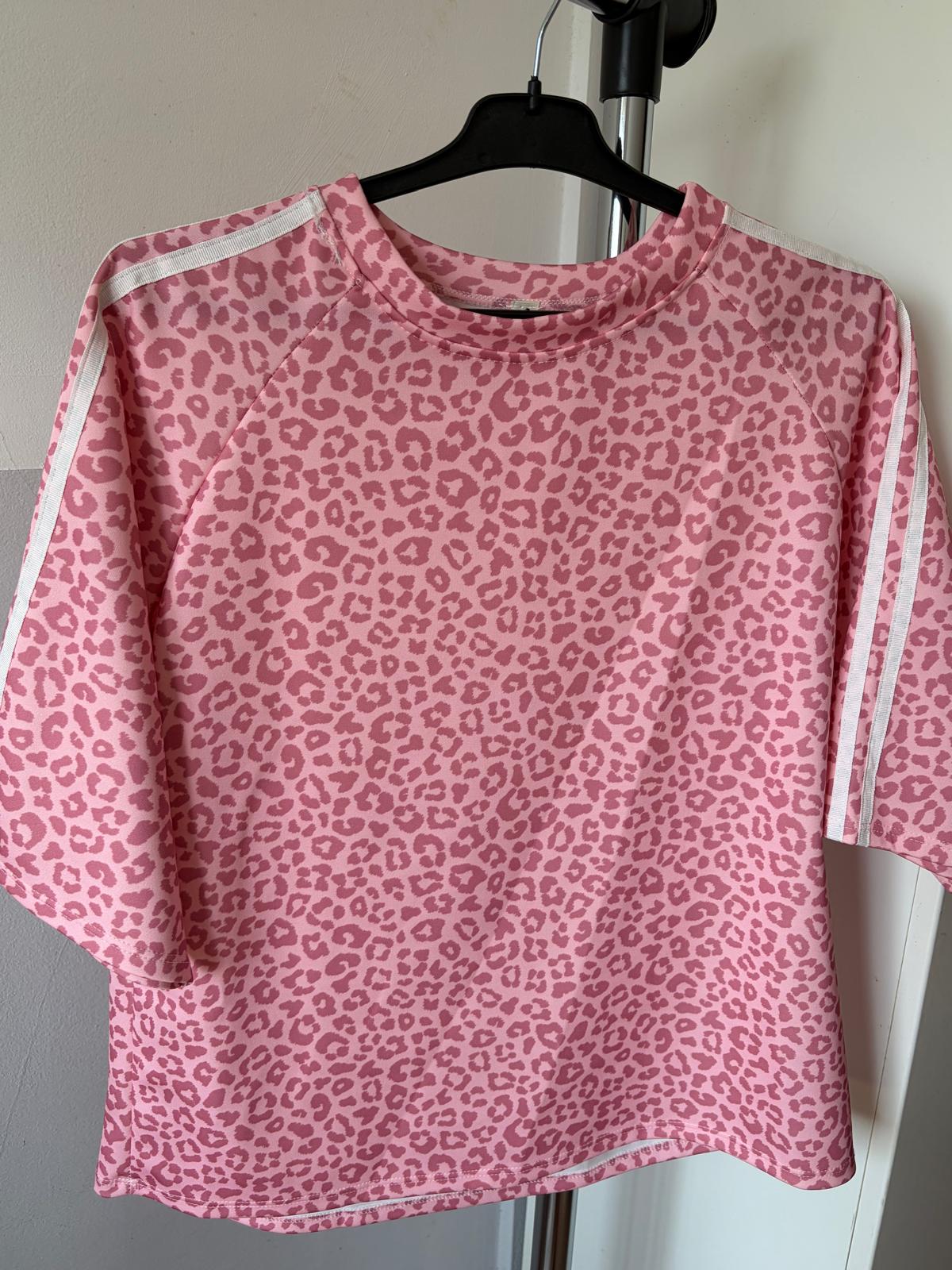CAMISETA FELINA