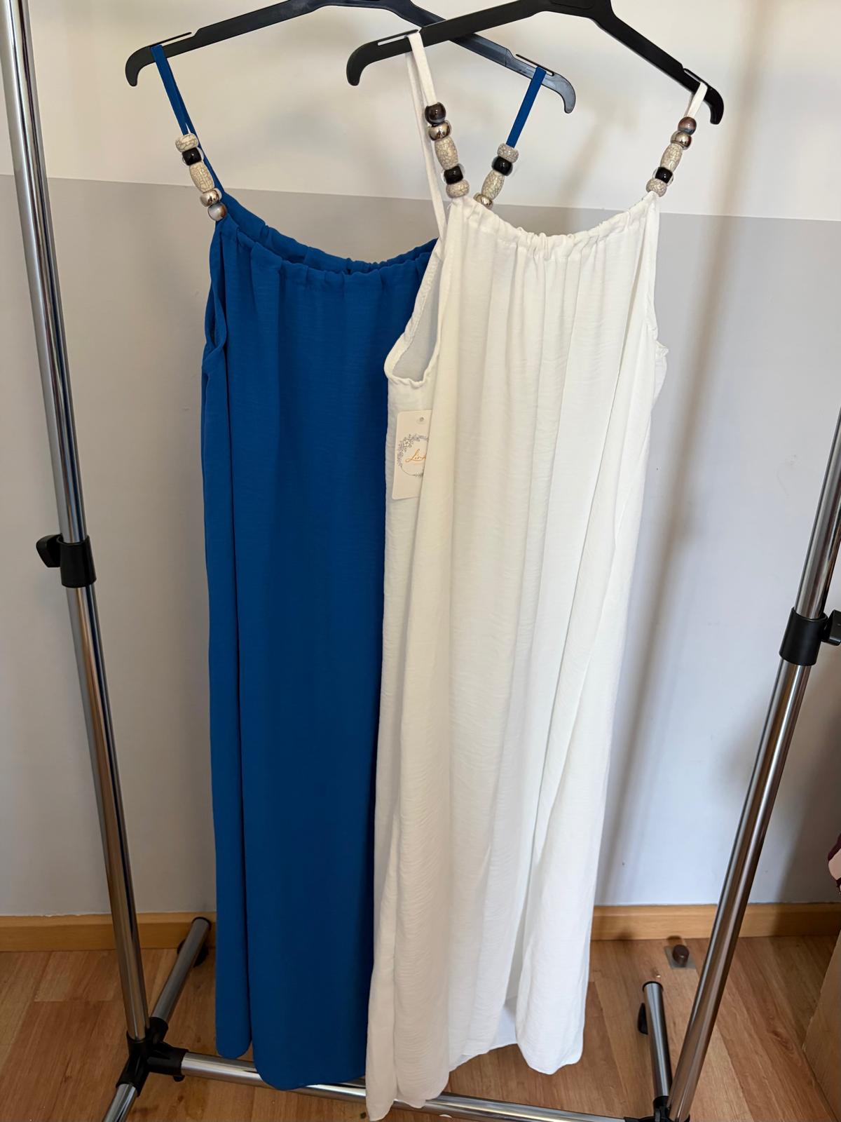 VESTIDO IBIZA
