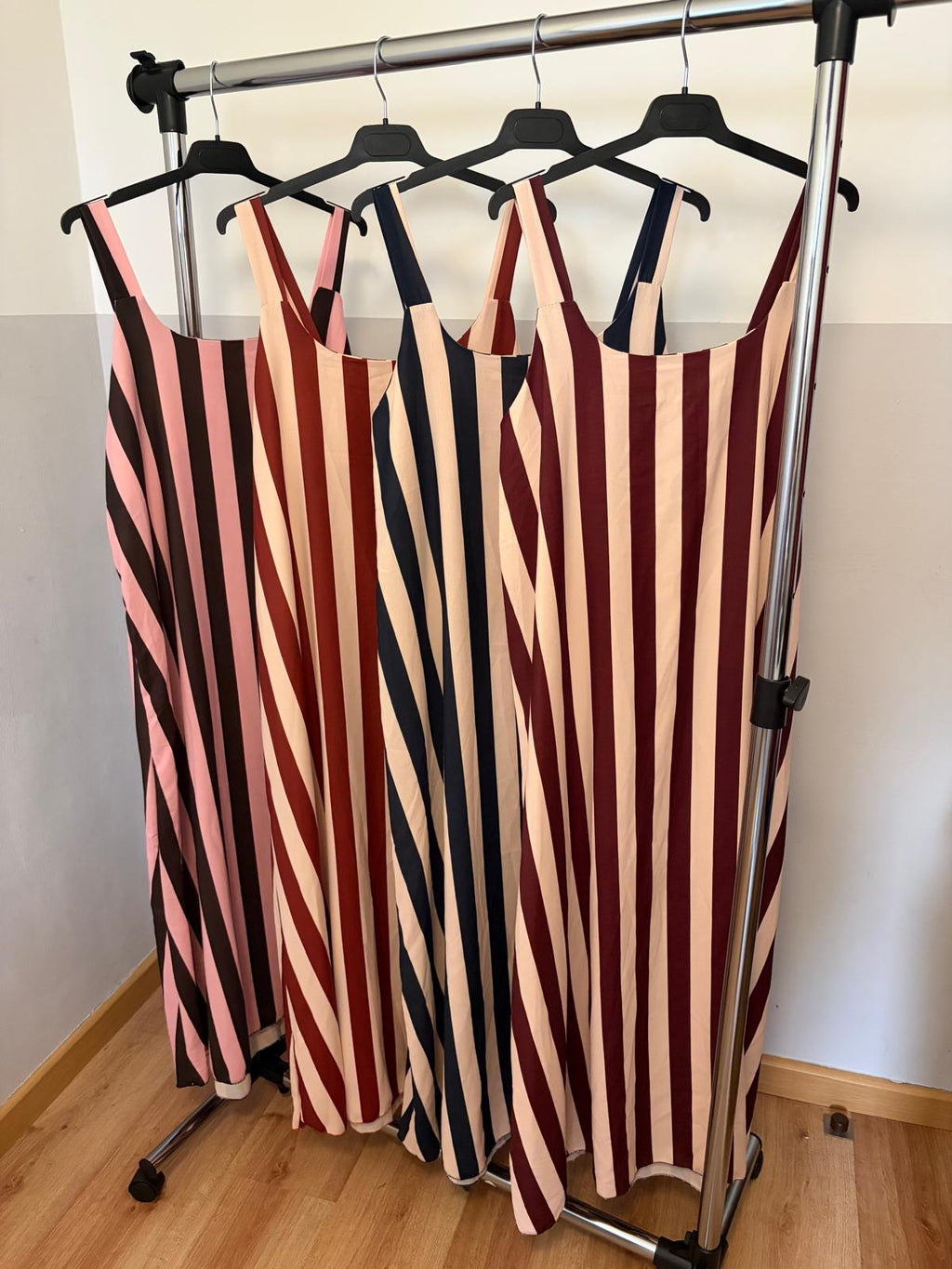 VESTIDO SARA