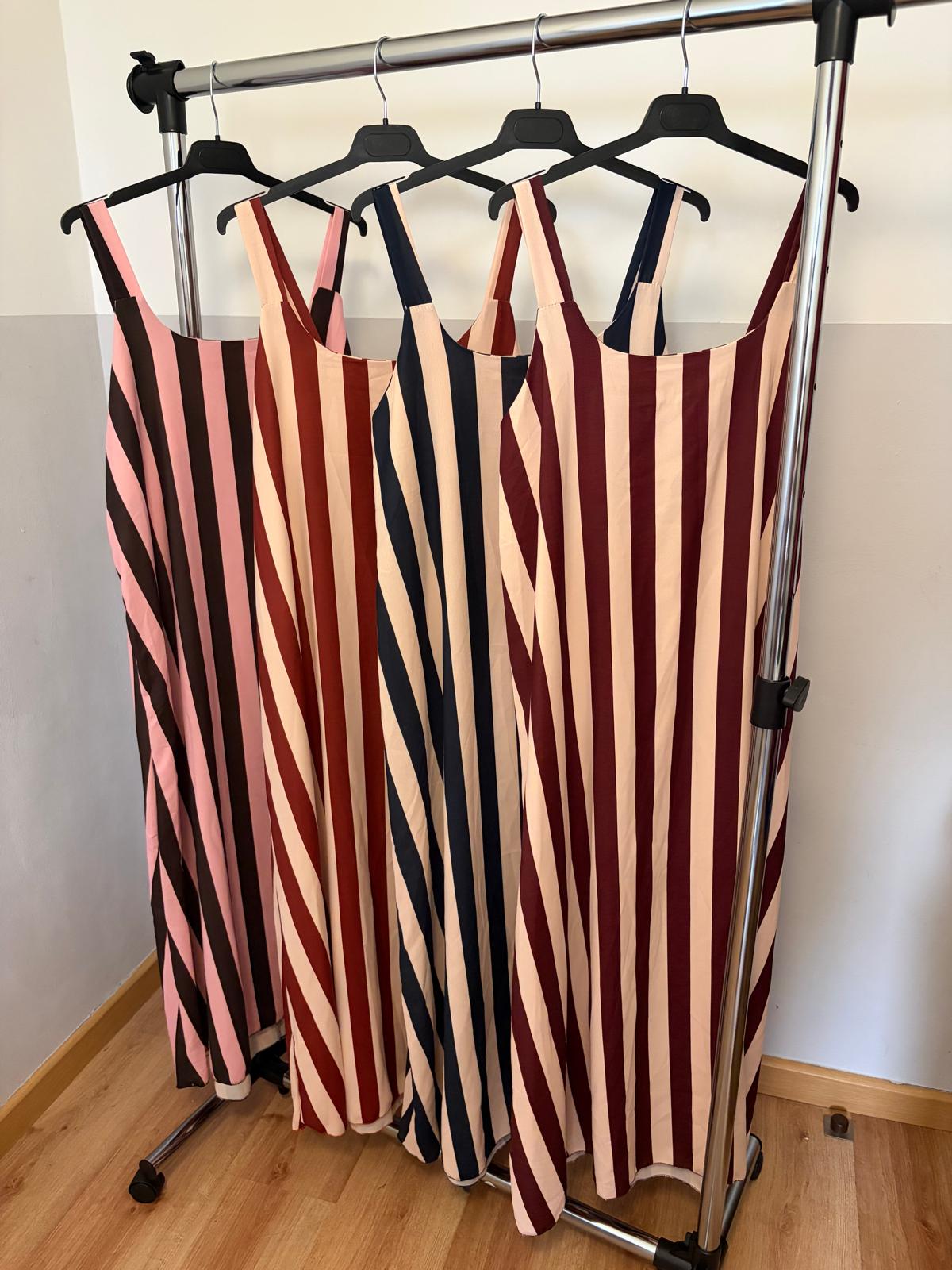VESTIDO SARA