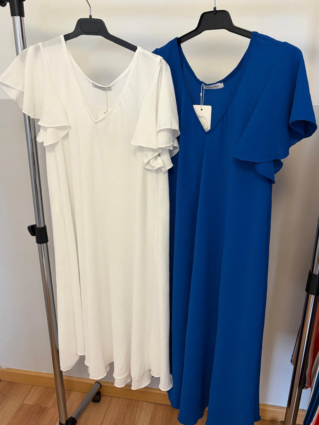 VESTIDO ÁGATA