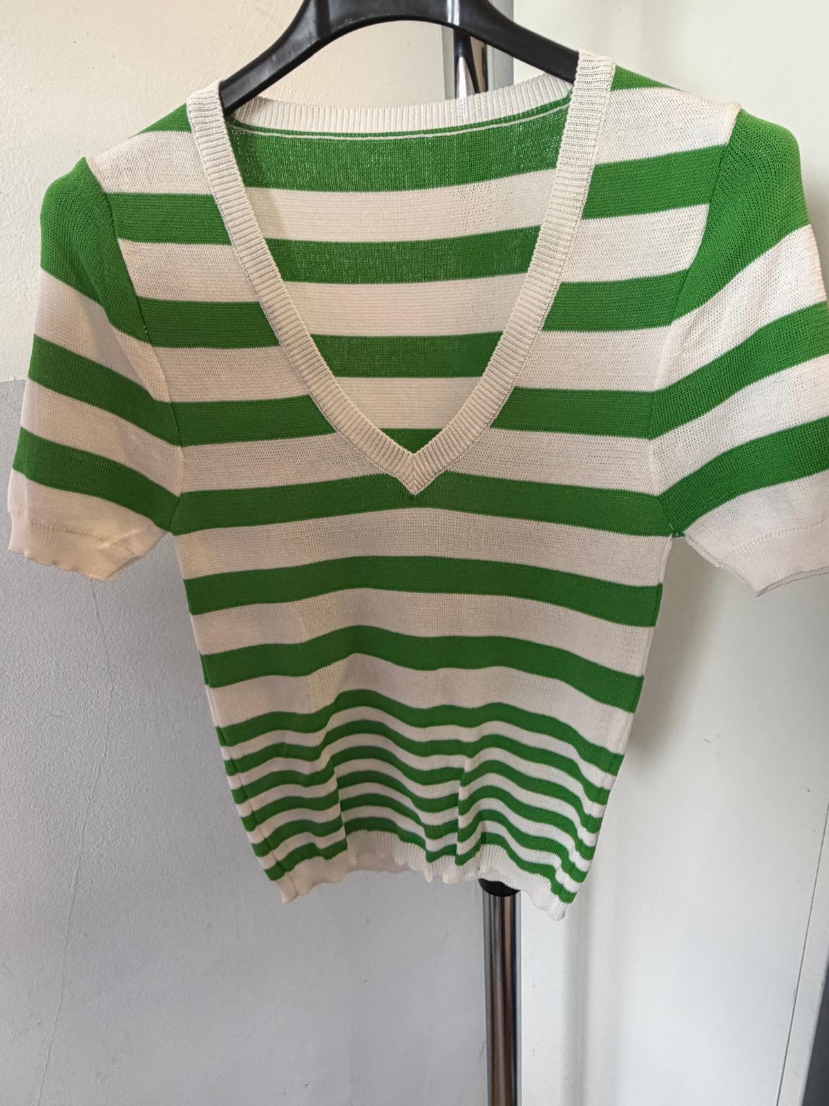 CAMISETA PICO