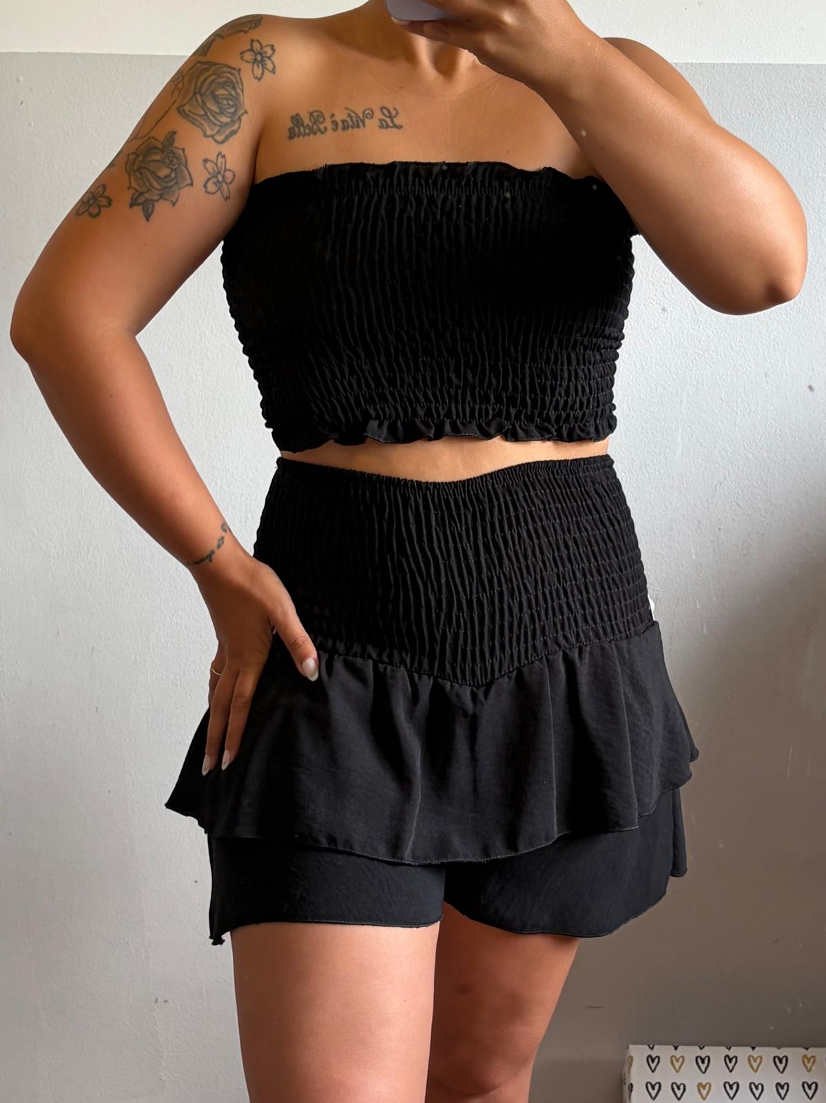 CONJUNTO MARIA