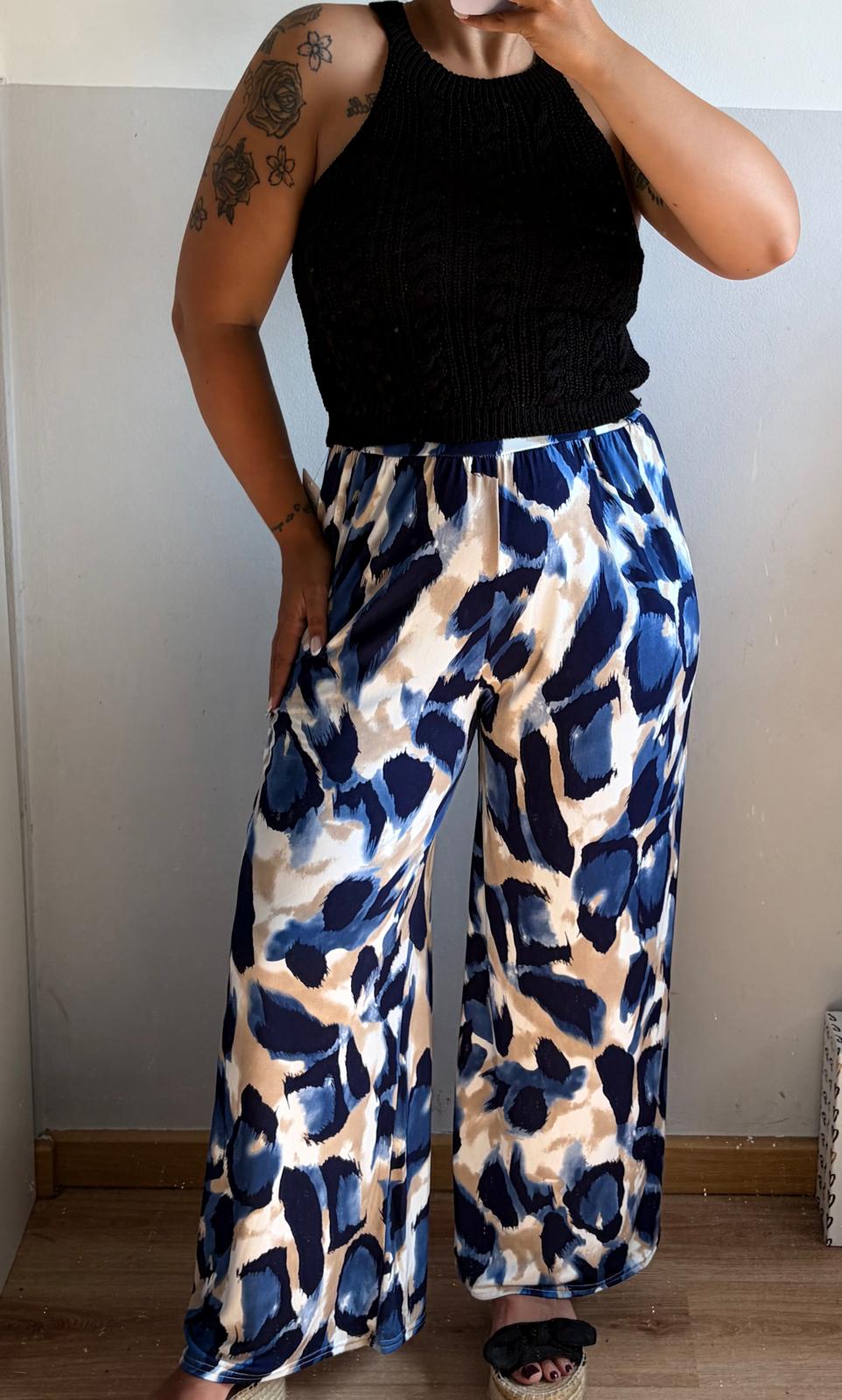 PANTALÓN AGARIMO