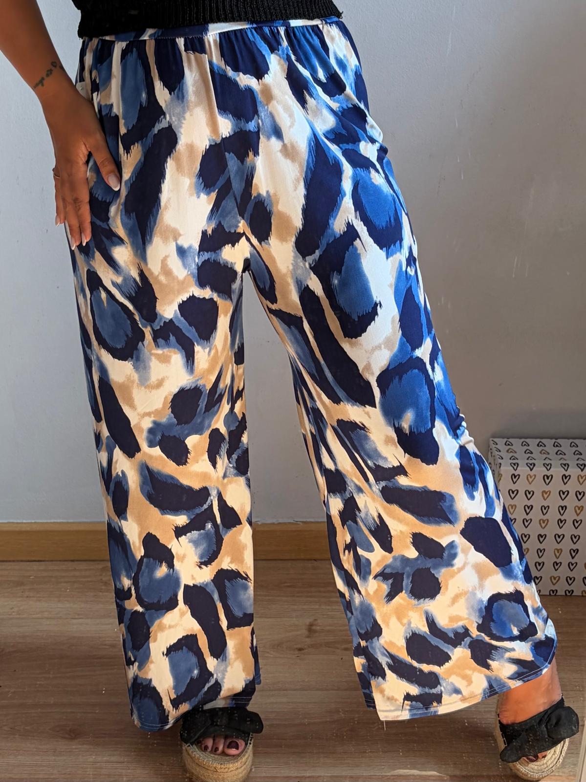 PANTALÓN AGARIMO