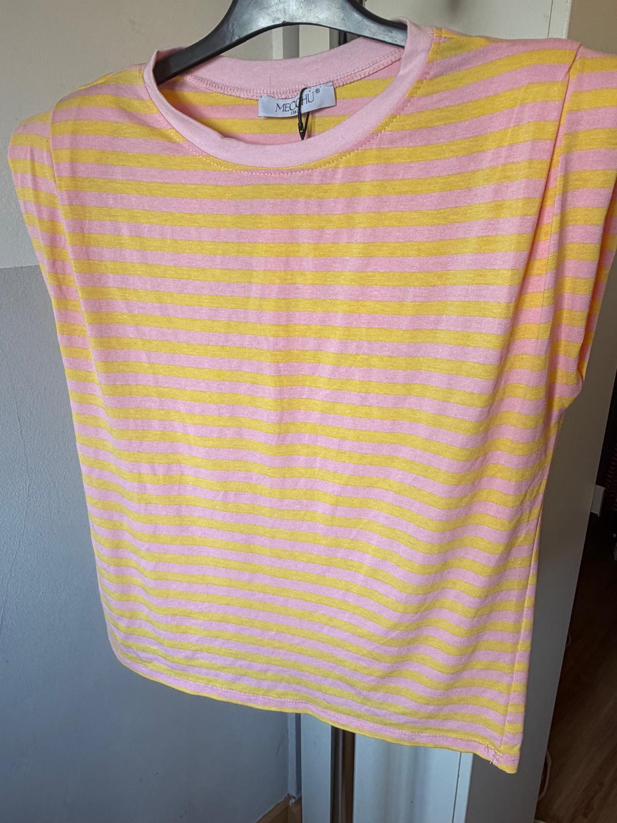 CAMISETA SILVIA